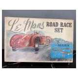 Lemans Road Race Set