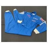 Racing suits