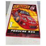 25 ï¿½ 79 Le Mans Posters