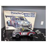 1/8th Scale Porsche Carrera RSR Turbo 935