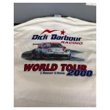 10 Dick Barbour T-Shirts