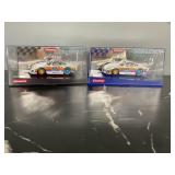 2 Carrera Electric cars - NEW