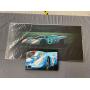 Dick Barbour Racing Memorabilia Part 2