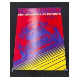 Race of Champions Poster