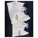 2 Windbreakers - Dick Barbour