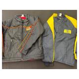 2 Jackets