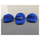 20 Dick Barbour Hats