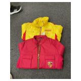 Jackets