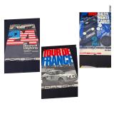 3 original posters