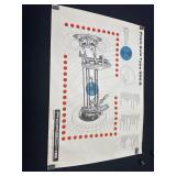 4 Engine Related Posters