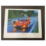Victory at Le Mans 1979d 5/50