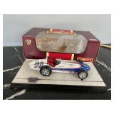Carousel 1 Die-Cast Model Car