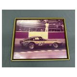 Dick Barbour Race Photo