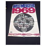 1969 original poster