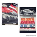 2 original posters