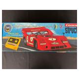 Carrera Structo Remote Controlled Car