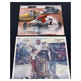 Bob McCoy prints