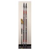Cross country Skis