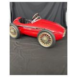 Pedal Car