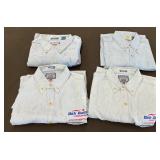 Dick Barbour Racing Shirts