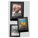 Posters