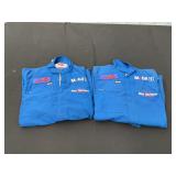 Racing suits