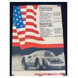 Daytona  1967 Poster