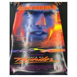 Days of thunder posters