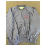 3 Dick Barbour pull over windbreakers