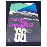 1966 Europa poster