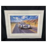 Collectible print