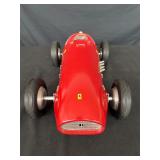 Ferrari model car