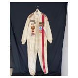 Dick Barbour Racing Suit