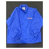 2 Nylon jackets - Dick Barbour