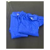 2 Nylon Dick Barbour Racing Jackets