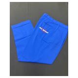 Racing uniforms - Dick Barbour
