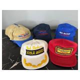 Dick Barbour Hats
