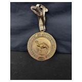 Brian Redman Medal