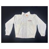 New Dick Barbour jacket