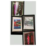 Posters