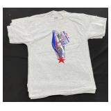 10 - Dick Barbour Racing T-Shirts