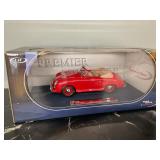 Premier miniature by signature models