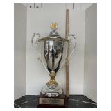 Trophy