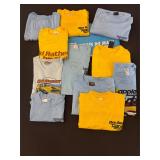 T shirts