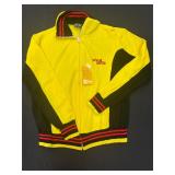 Racing jacket
