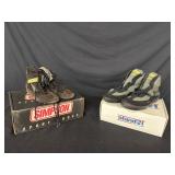 2 Pr Racing Shoes