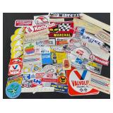 Assorted Stickers