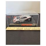 Lamborghini model car