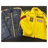 2 Racing Jackets