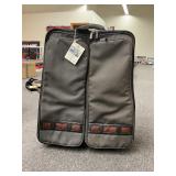 Porsche luggage